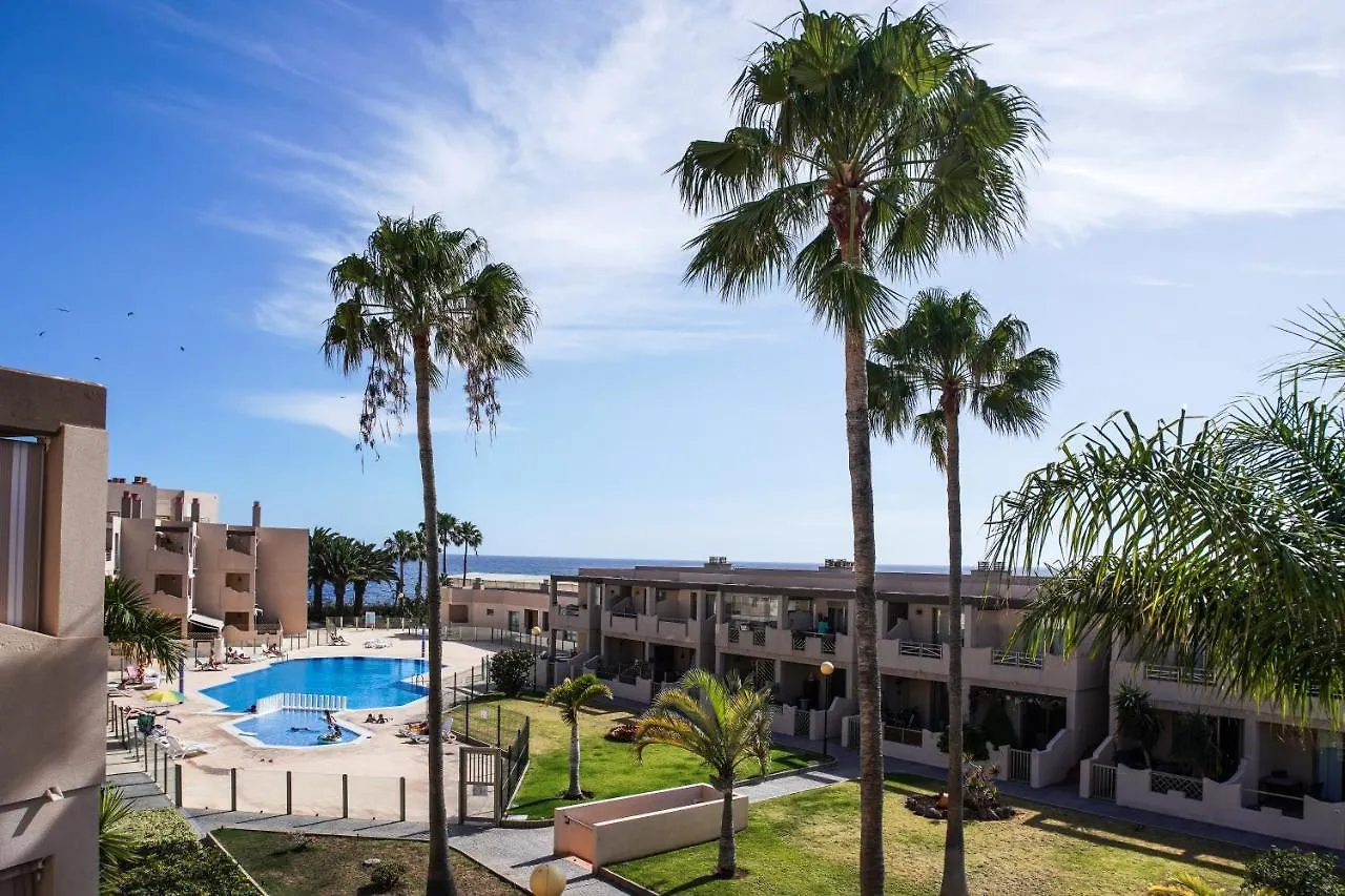 Medano Sunny Apartment Granadilla De Abona 0*,