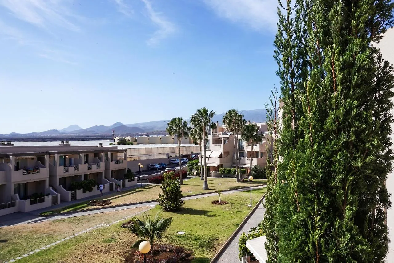 Medano Sunny Apartment Granadilla De Abona Spain