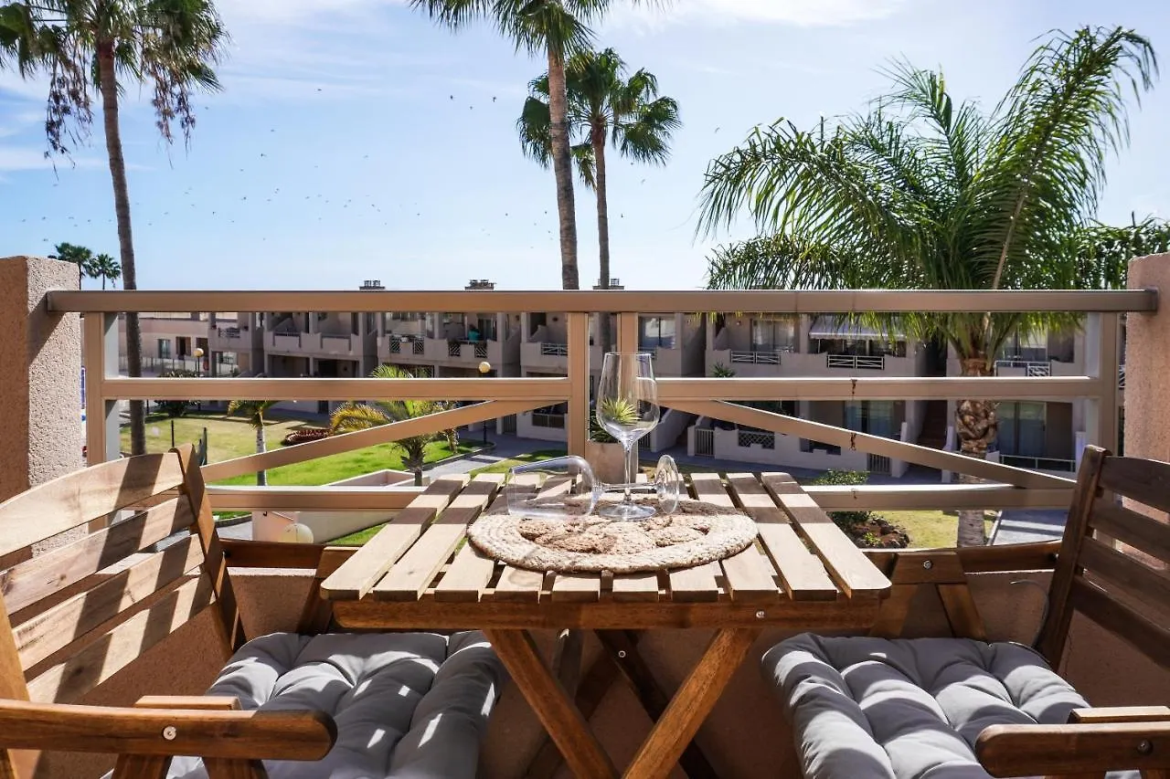 Medano Sunny Apartment Granadilla De Abona 0*,  Spain