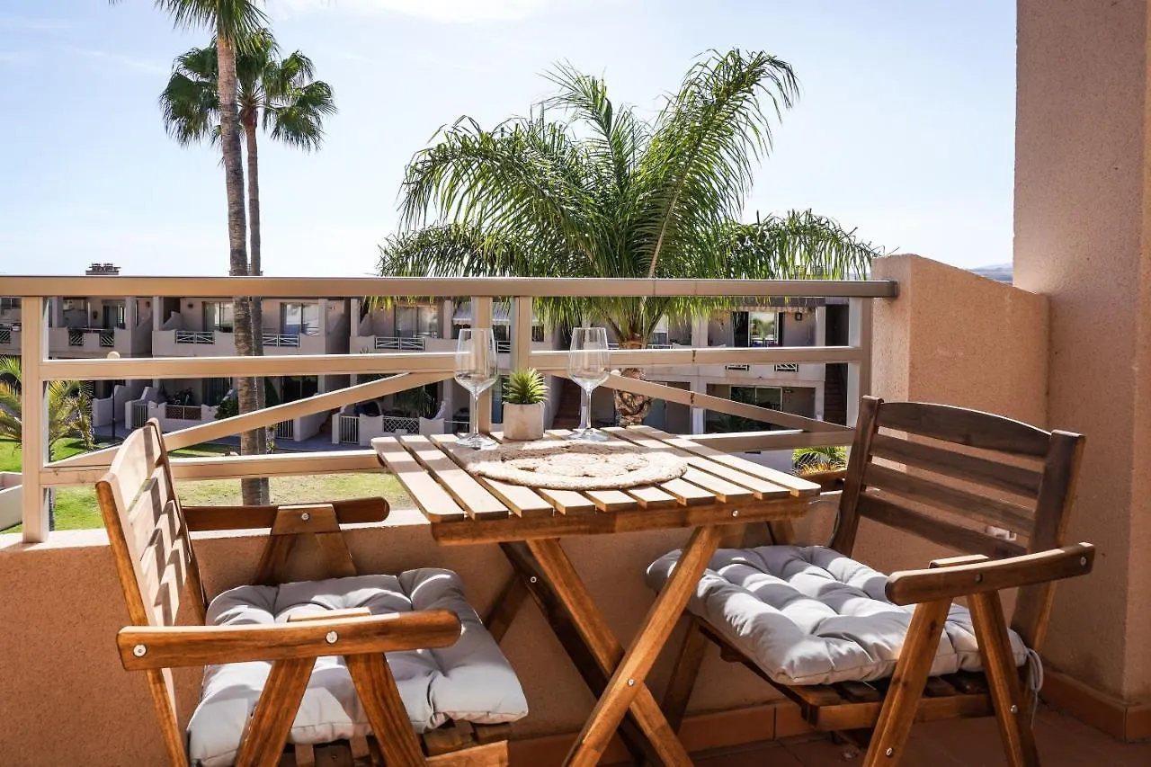 Medano Sunny Apartment Granadilla De Abona