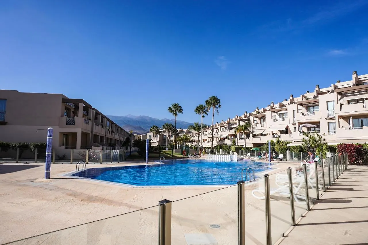 Medano Sunny Apartment Granadilla De Abona