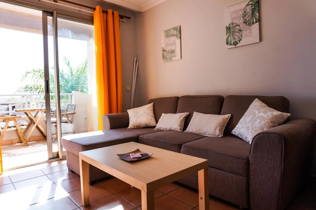 Medano Sunny Apartment Granadilla De Abona