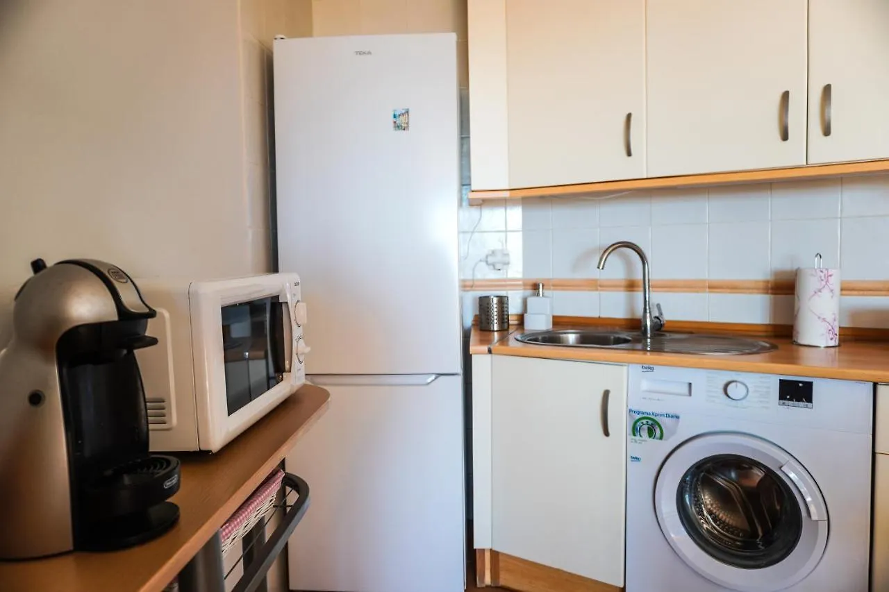 Medano Sunny Apartment Granadilla De Abona 0*,  Spain