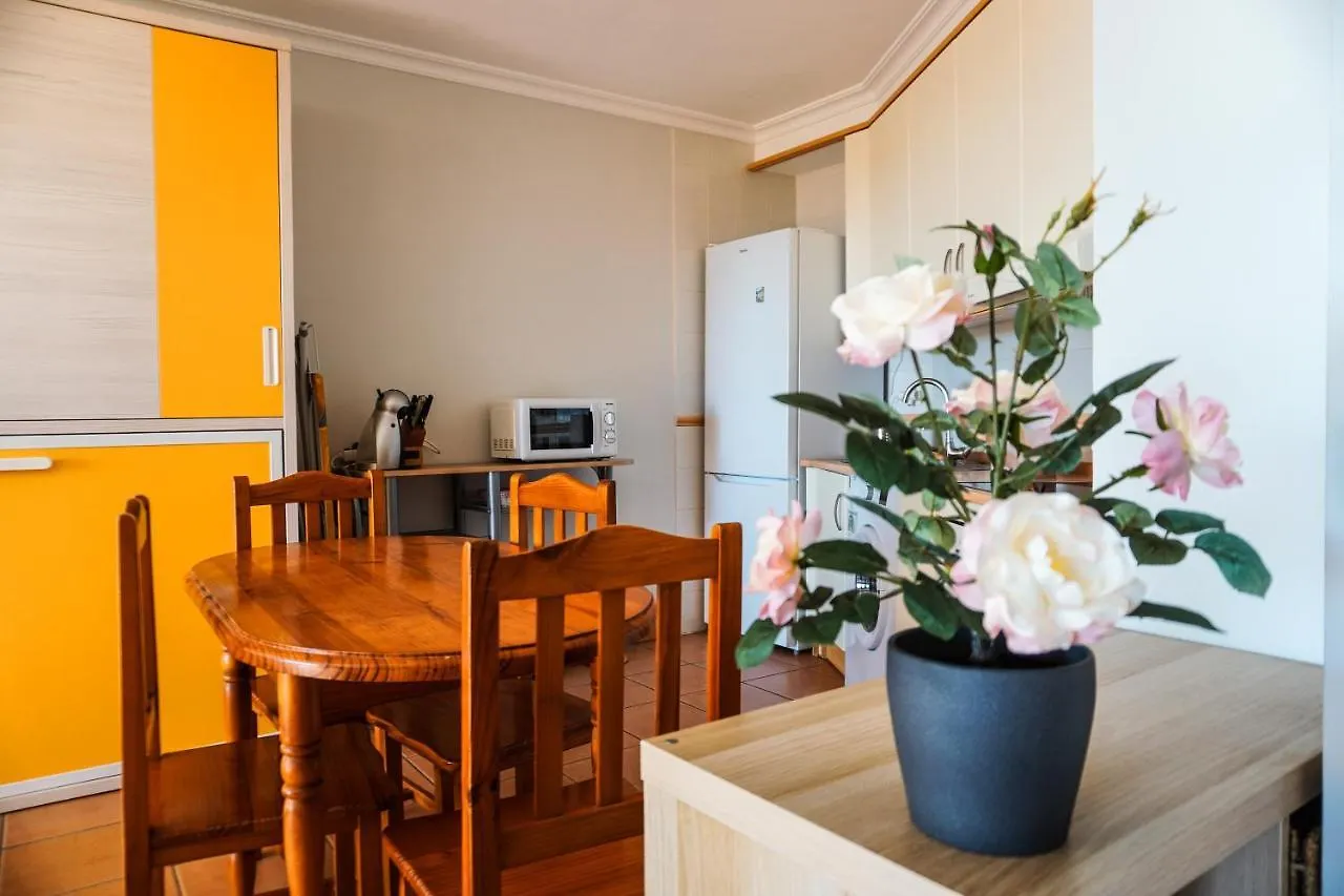 Medano Sunny Apartment Granadilla De Abona