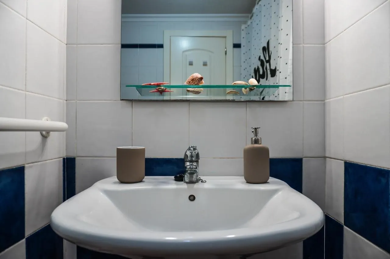 Medano Sunny Apartment Granadilla De Abona