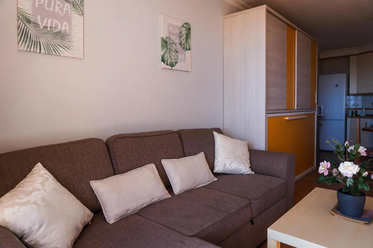 Medano Sunny Apartment Granadilla De Abona