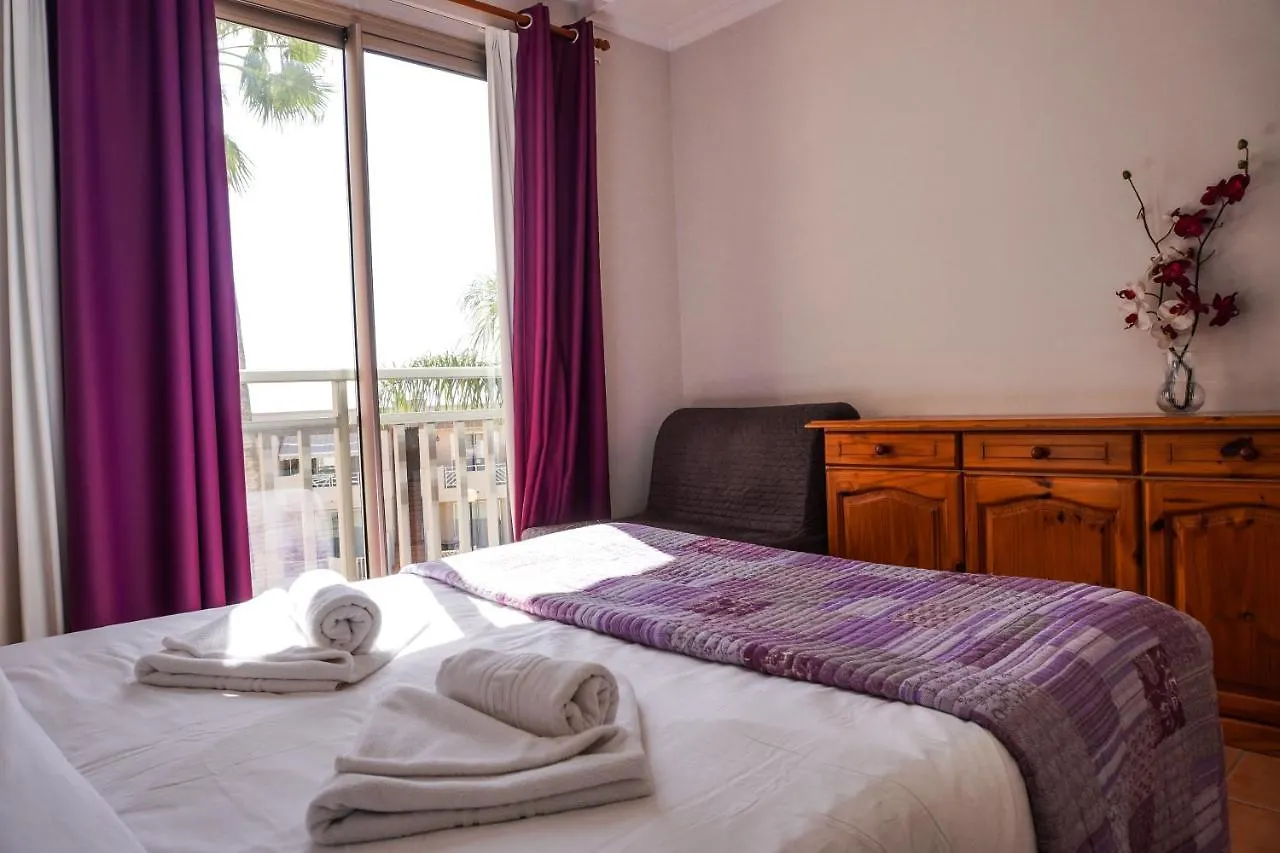 Medano Sunny Apartment Granadilla De Abona