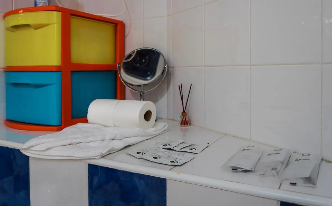 Medano Sunny Apartment Granadilla De Abona